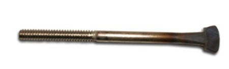 SR-6 Sentinel Stainless Steel Rod - RotoMetals