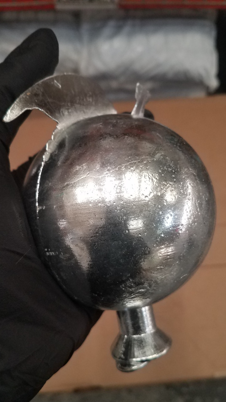 新品未使用 Mr. FATMAN & CO. CANNON BALL 新品未使用 Mr. FATMAN & CO. CANNON BALL