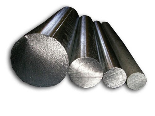 Zinc Cast Rods - 3/4