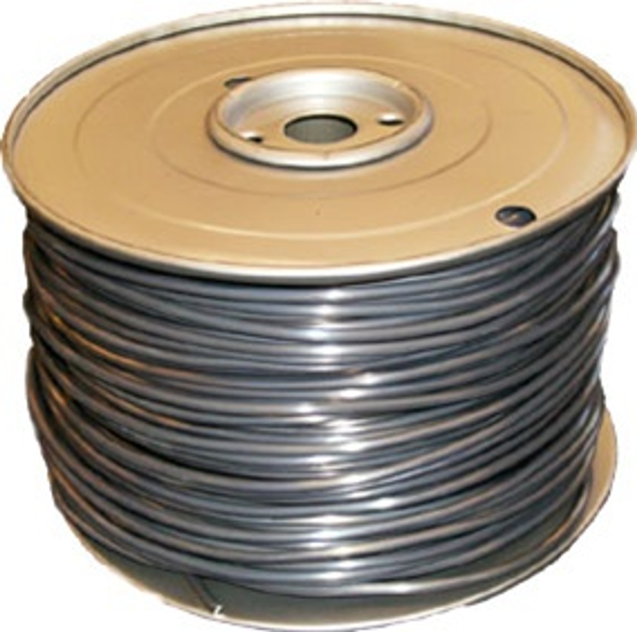 Buy 24 Gauge Round Galvanized Stitching Wire 70 lb Spool - 1 per Carton  (23STITCH24G70)