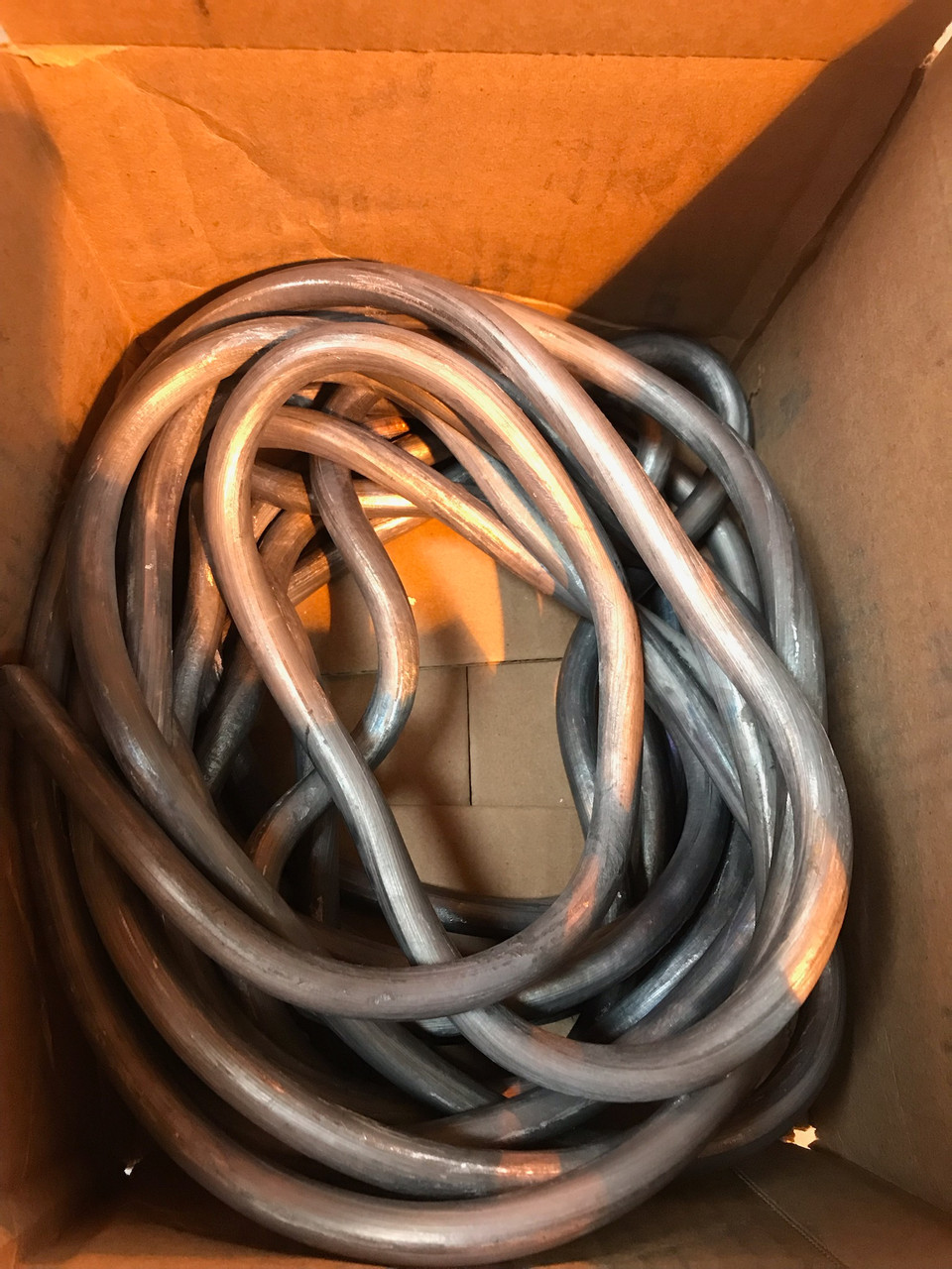 Lead Wire 25 lb Spool - RotoMetals