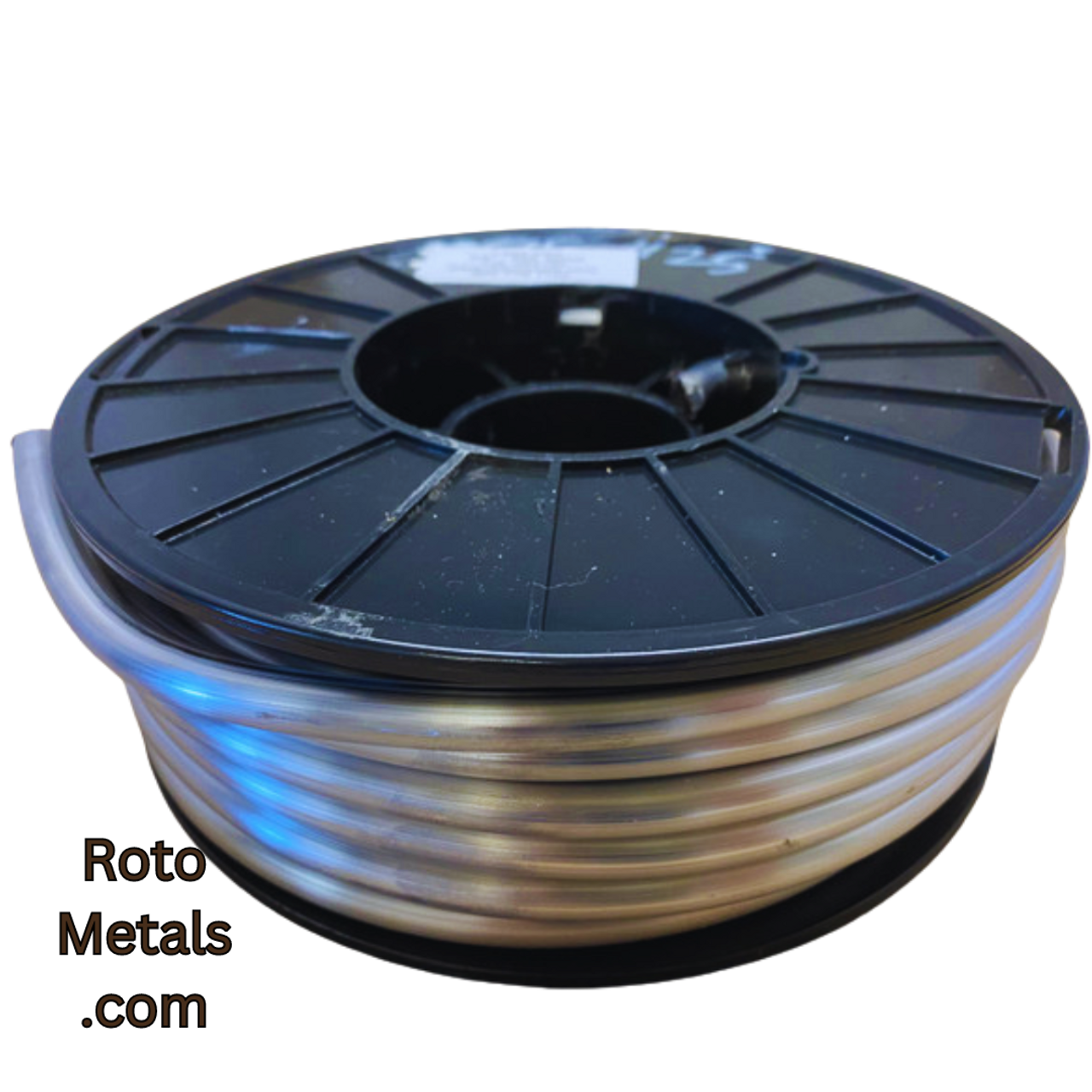 Lead Wire 25 lb Spool - RotoMetals