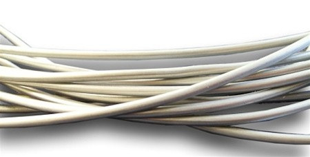 Zinc Wire 99.9% Pure, Price Per Foot - RotoMetals