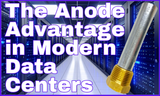 The Anode Advantage in Modern Data Centers