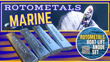 Protecting Your Investment with RotoMetals Boat Lift Zincs