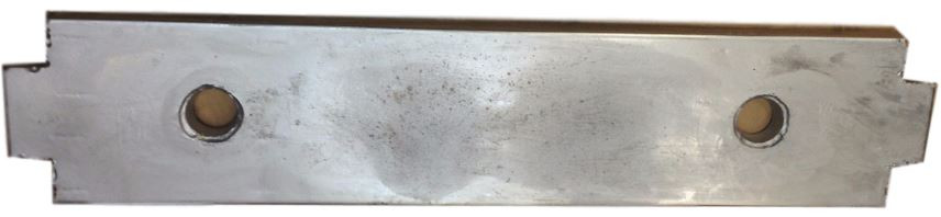 Custom Metal Casting of Counterweights - RotoMetals