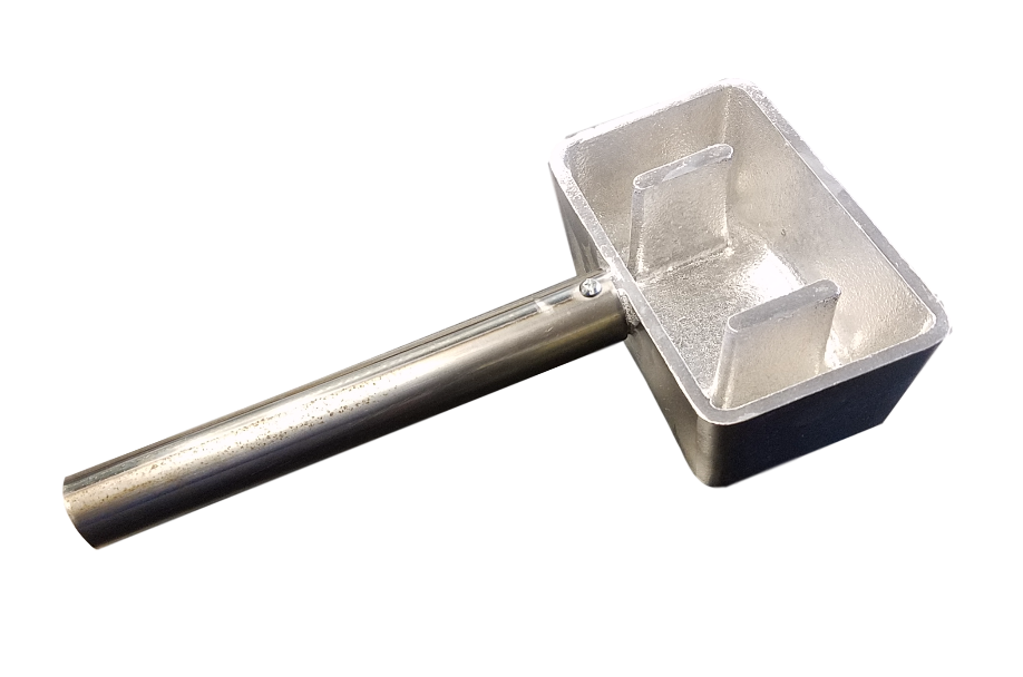 Scuba Weights RotoMetals