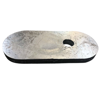 Sailboat Drone Ballast  Counterweights