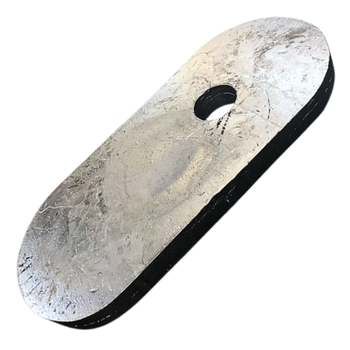 Sailboat Drone Ballast Counterweights Sailboat Drone Ballast Counterweights