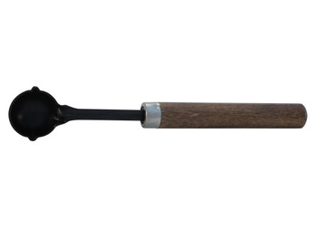 Lee Lead Dipper, Wooden Handle Lee Lead Dipper, Wooden Handle