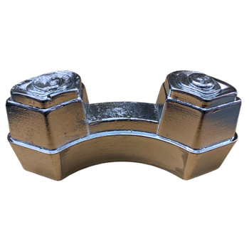 RotoMetals Lead-Free Bullet Casting Alloy – Bismuth Based For Safe, Non-Toxic Ammo