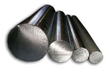 Zinc Cast Rods - 7/8" Diameter x 3 Feet Zinc Cast Rods - 7/8" Diameter x 3 Feet