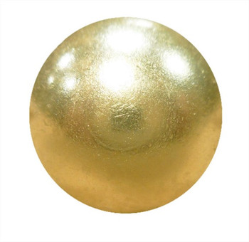 BS156 - Brass Low Dome - Head Size:15/16" Nail Length:5/8" - 250 per box