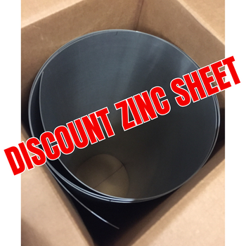 Tops, Back Splash, Bar Top Remnant Discount - CA-12-19-25 - .020" (Regular) x  44.4" x  96"