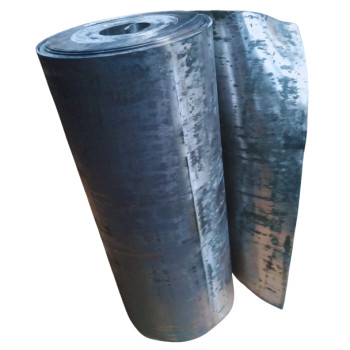 8#) Sheet Lead 1/8" 4' x 20' 8#) Sheet Lead 1/8" 4' x 20'