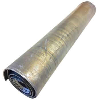 (4#) Sheet Lead 1/16" 4' x 7' Foot (4#) Sheet Lead 1/16" 4' x 7' Foot