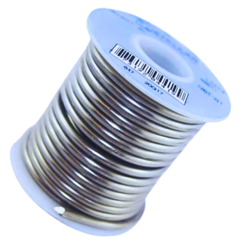 60Sn40Pb Rosin Core Wire Solder RAP3 .093 Diameter 1# Spools - AIM 14080