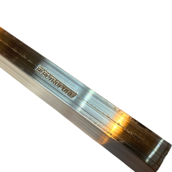 63sn/37pb Electropure 2.5# Bar