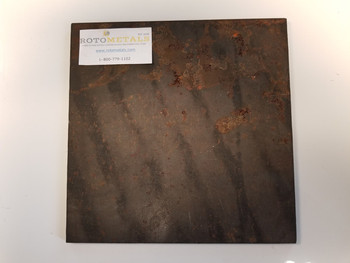 3/8" AR500 Plate Alloy Steel or Targets 