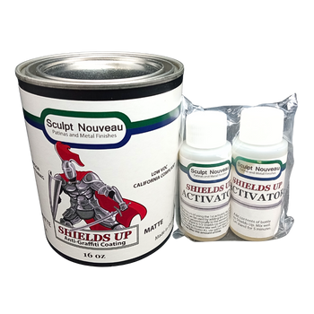 Shields Up by Sculpt Nouveau (16oz.)