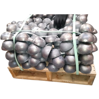 10000 Pounds Lead Spheres (99.9%) Free Freight
