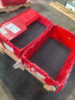 1902 pounds of Lead shot Ballast weight CHEAP weight
