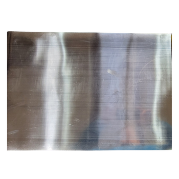 Tin Sheet - 99+% pure Tin 1/16" x12"x 24"