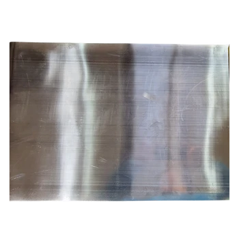 Tin Sheet - 99+% pure Tin 1/32" x12"x 24"