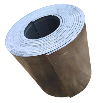 (4#) Lead Strips - 3.50" x 96"