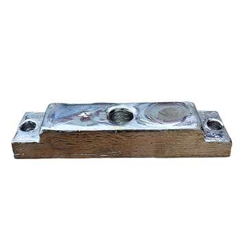 Custom Dropweights 