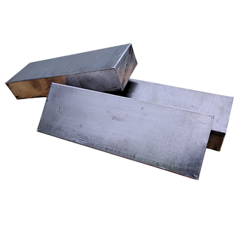 Pure Soft Lead Metal 99.9% ~ 5 Pound Ingot