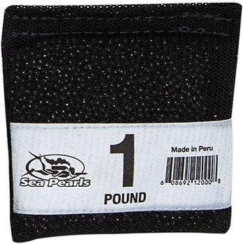 Uncoated Scuba Divers Lead Weight Packages - 30lbs (2x5lbs, 2x10lbs) -  , Inc.
