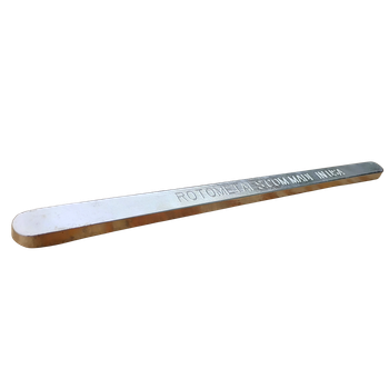 TIN Long Bar Form 99.5%+ Pure - (Grade A)
