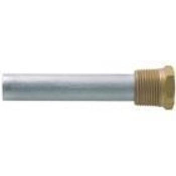 Westerbeake/Universal Engine Zinc 011885 1/4 inch NPT x 1-3/4 