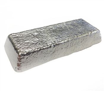 Babbitt Bearing Grade 1 Alloy Ingot