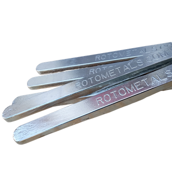 30 Tin/70 Lead Bar Solder