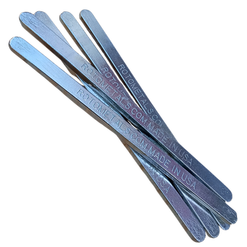 30 Tin/70 Lead Bar Solder