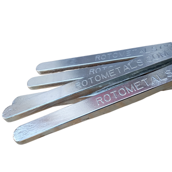 95% Tin/ 5% Antimony Bar Solder  95% Tin/ 5% Antimony Bar Solder