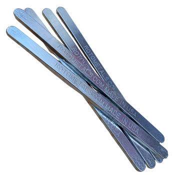 95% Tin/ 5% Antimony Bar Solder 