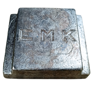 Pallet Bismuth Ingots 99.99%  1000 Pounds 