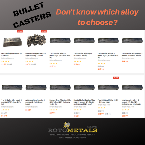 Bullet Casting Links!