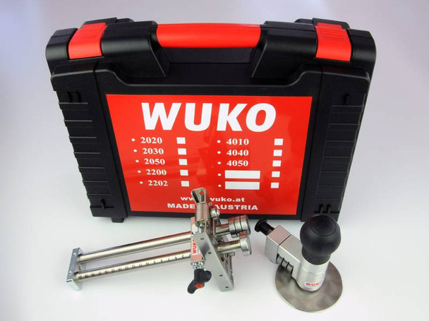 WUKO Bender Set 2204/4040 - Freight Included 