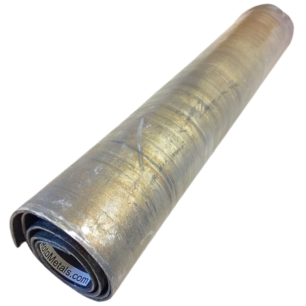 (4#) Sheet Lead 1/16" 4' x 7' Foot (4#) Sheet Lead 1/16" 4' x 7' Foot