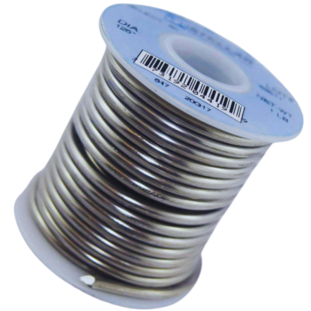  Pure Lead Wire .187" 5# Spools 99.9% min 