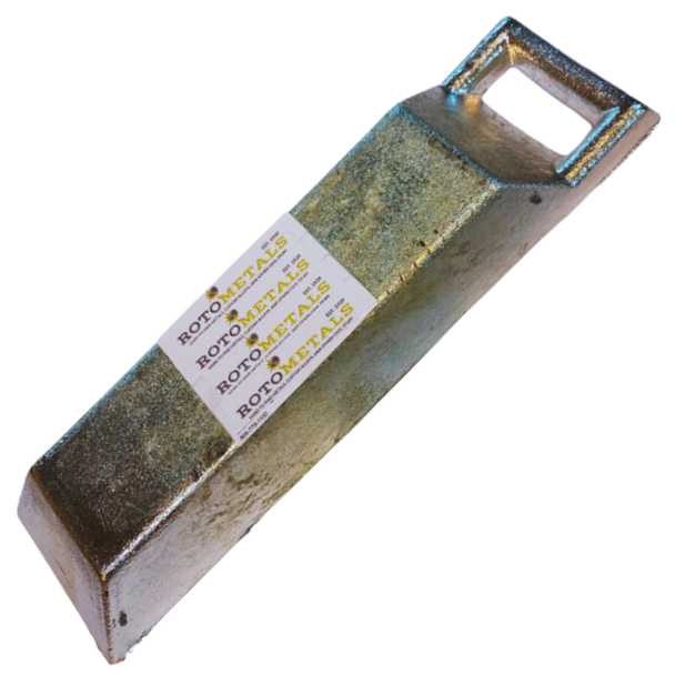 30Sn70Pb Handy Ingot by pound