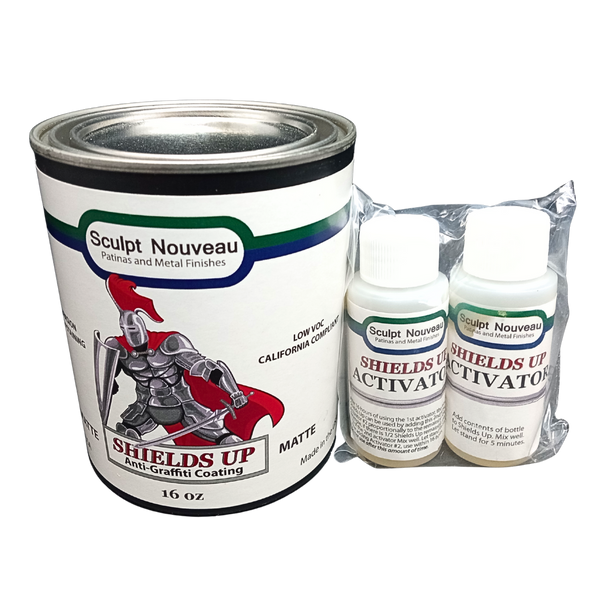 Shields Up by Sculpt Nouveau (16oz.)