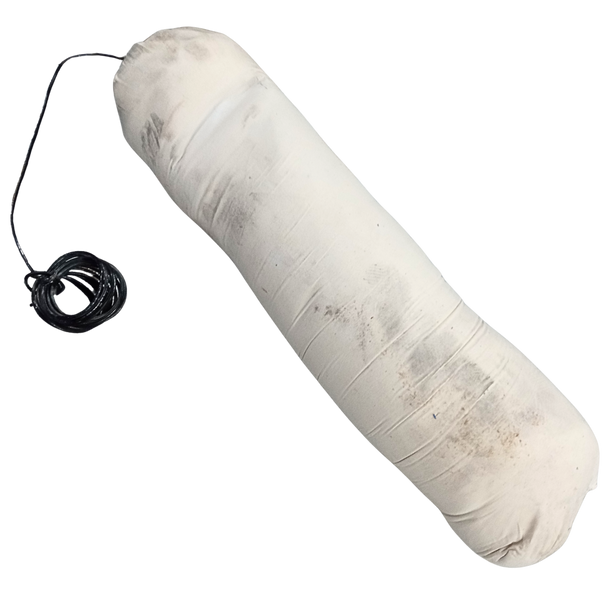 Bagged Magnesium Anode (15lbs)