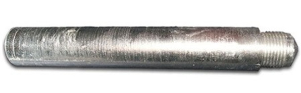 COR-IN 1/4" x 6" Zinc Pencil Anode Replacement