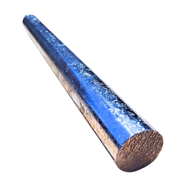 Pewter Casting Rods - Contact Us for Pricing