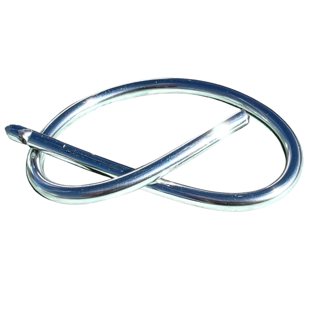 Rotometals' Pewter Wire - Sold by the Foot
